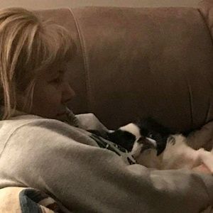 Meet your Posher, Shelley